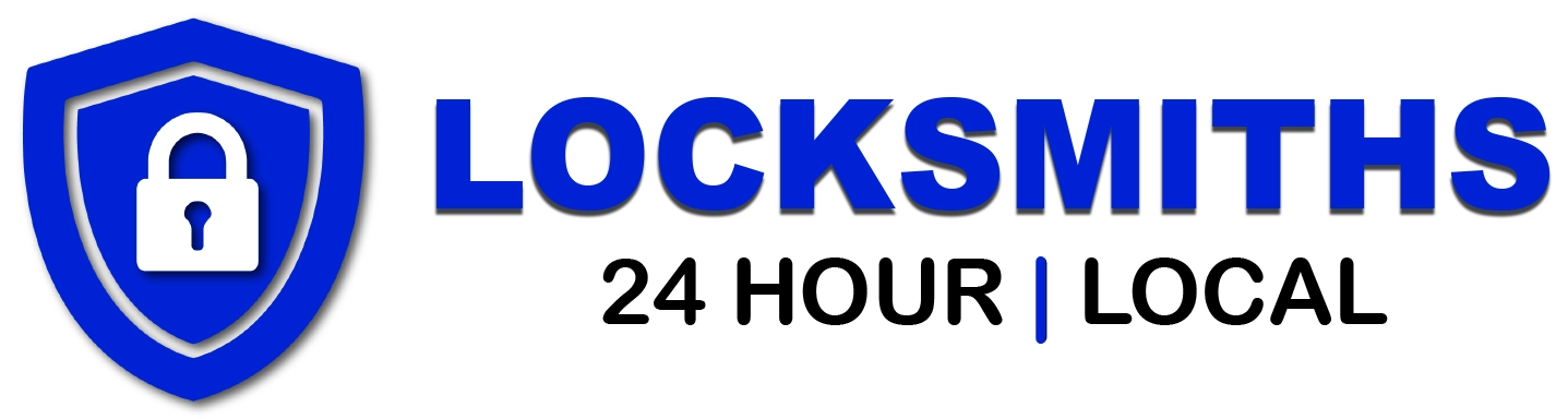 24-Hour Local Locksmiths